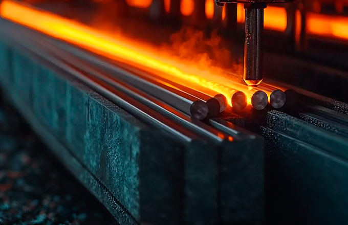 Индия может потреблять больше российской стали