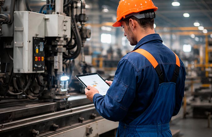 Промышленность-2026: что такое «бережливость»?