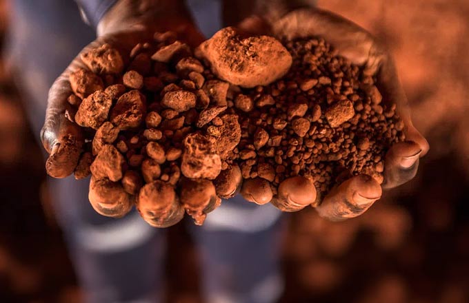 Индонезия пересматривает ценообразование на бокситы