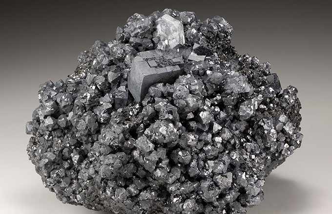 Главные тренды в сфере галенитовой руды в 2026 году