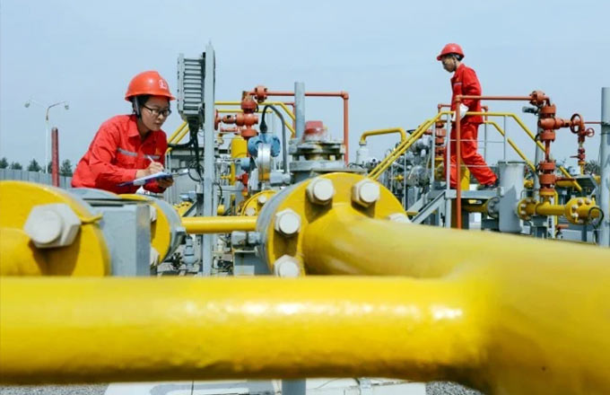 Чисто водород