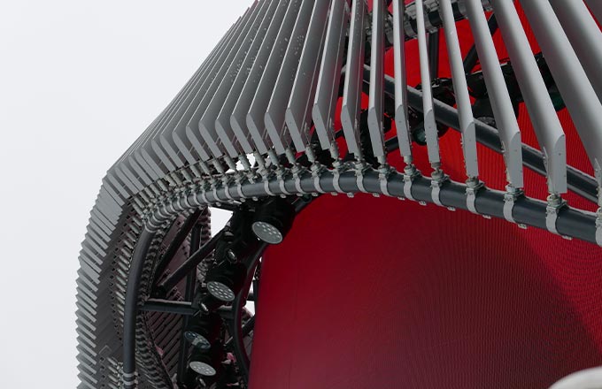 Тайны металлической матрёшки