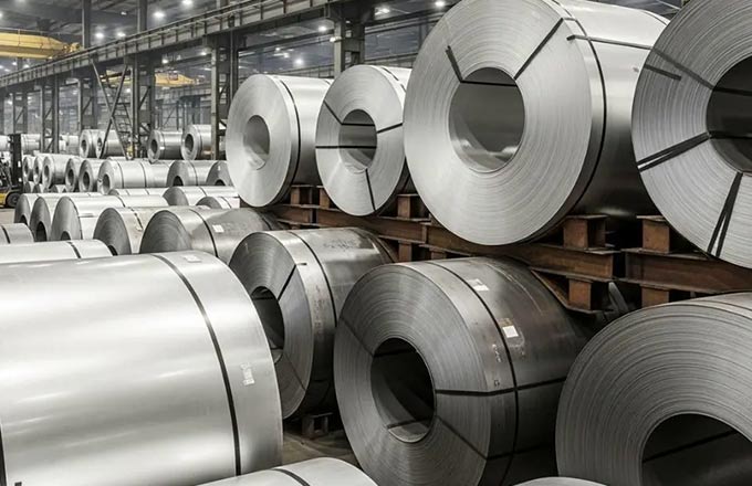 Металлургия Индии: от экспорта к импорту