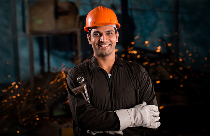 Металлургические регионы ждёт наплыв мигрантов из дальнего зарубежья