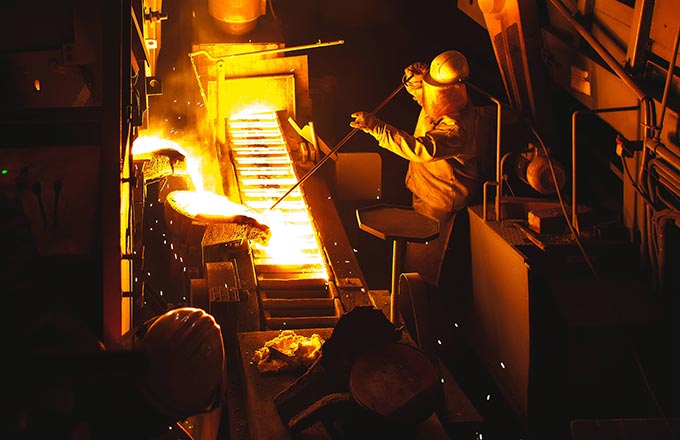 Хмурое утро: что ждёт чёрную металлургию в 2026-м?