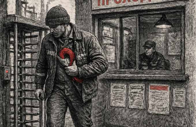 Несуны, версия 2.0