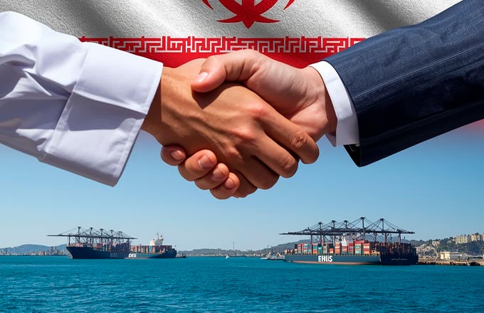 Перемирие в Иране: изменится ли ситуация на металлургических рынках