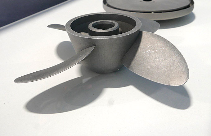 Аддитивные технологии в России показывают двукратный рост