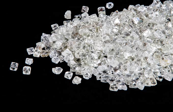 Что светит российским алмазам?