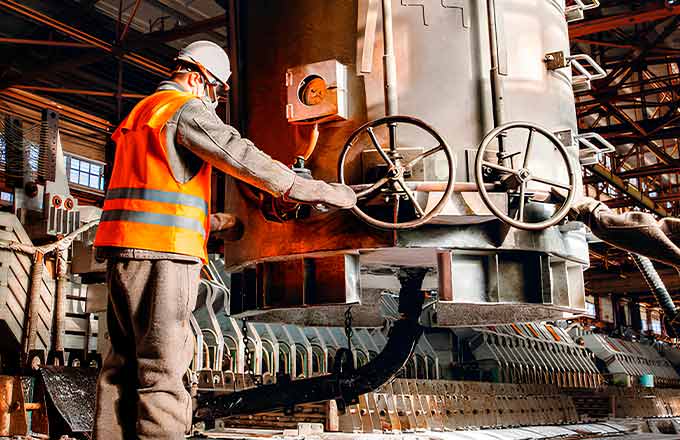 Причины кризиса в «ВСМПО-Ависма»