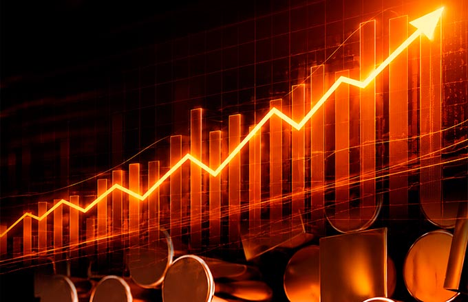 Всемирный банк: цветные металлы подорожают в 2026 году на 42%