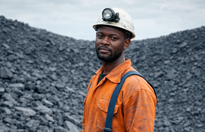 ЮАР и цветные нюансы горнодобычи