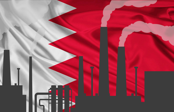 «Норникель» хочет построить платиновый завод в Бахрейне
