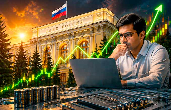 Три причины роста цен на серебро